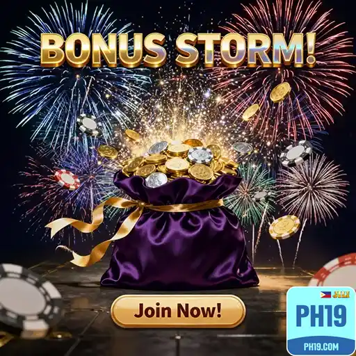 ph19 bonus earn rewards top game