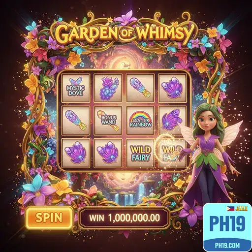 ph19 game play legendary game