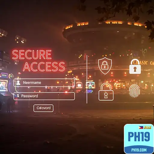 ph19 login play premier game