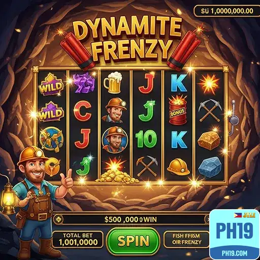 ph19 slots enjoy elite game