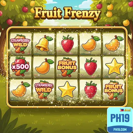 ph19 slots explore fun game